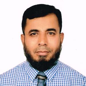MD SHAHZADA KHAN